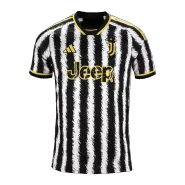 Juventus Home Soccer Jersey 2023/24 - soccerdealshop