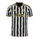 RABIOT #25 Juventus Home Soccer Jersey 2023/24 - soccerdeal