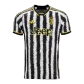 Authentic Juventus Home Soccer Jersey 2023/24 - soccerdealshop