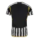 POGBA #10 Juventus Home Soccer Jersey 2023/24 - soccerdeal