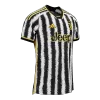 Juventus Home Soccer Jersey 2023/24 - Soccerdeal