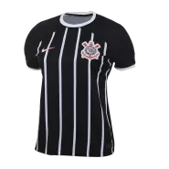 Women's Corinthians Away Soccer Jersey 2023/24 - soccerdealshop
