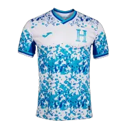 Honduras Third Away Soccer Jersey 2023 - soccerdeal