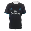 Retro 2017/18 Real Madrid Away Soccer Jersey - Soccerdeal