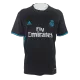 Retro 2017/18 Real Madrid Away Soccer Jersey - soccerdeal
