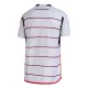 Authentic CR Flamengo Away Soccer Jersey 2023/24 - soccerdeal