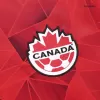 Canada Women's World Cup Home Soccer Jersey 2023 - Soccerdeal