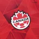 Canada Women's World Cup Home Soccer Jersey 2023 - soccerdeal