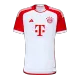 Bayern Munich Home Soccer Jersey Kit(Jersey+Shorts) 2023/24 - soccerdeal