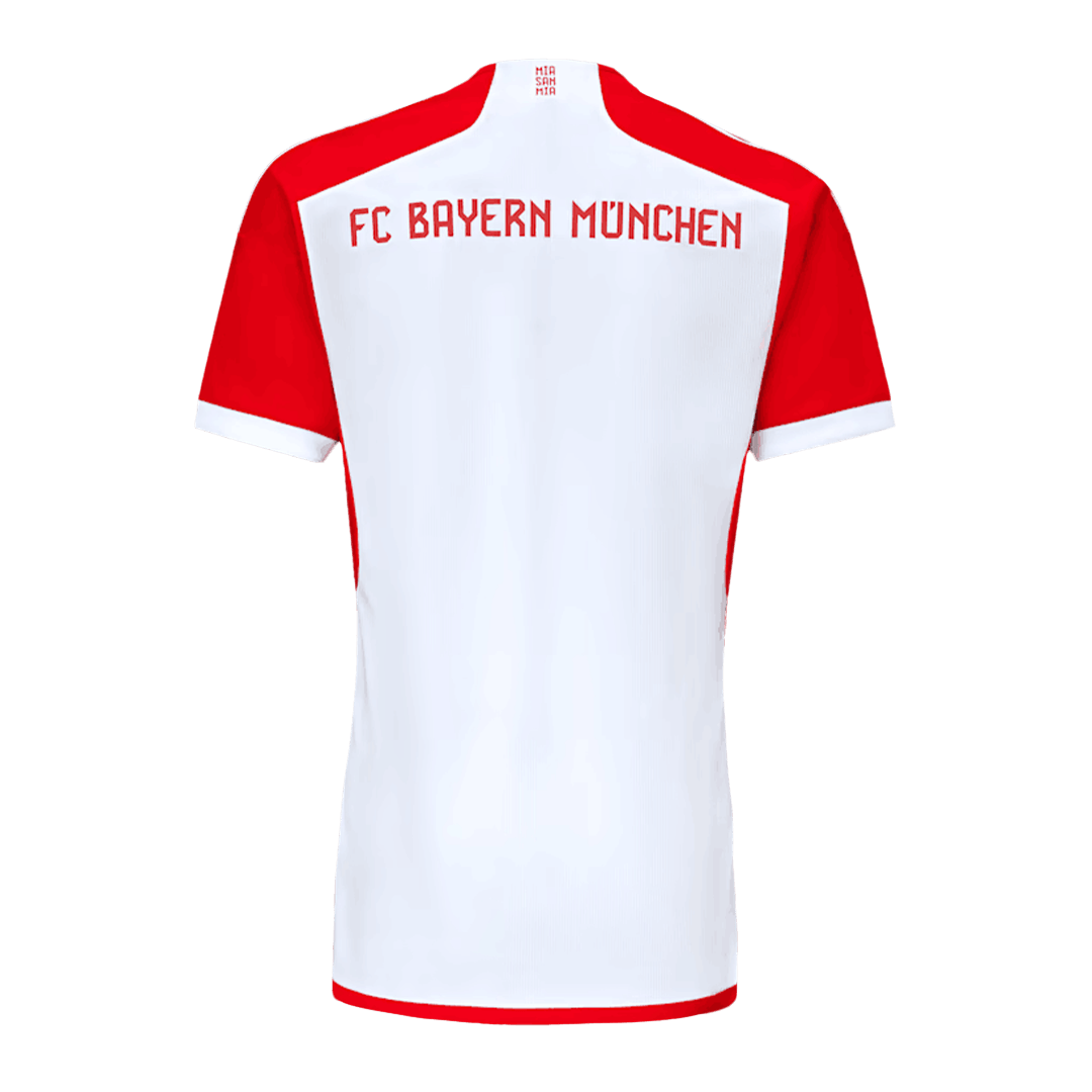 Adidas Bayern Munich 22/23 Away Jersey L