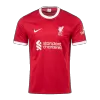 Liverpool Home Soccer Jersey Kit(Jersey+Shorts) 2023/24 - Soccerdeal