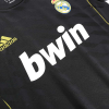 Retro 2011/12 Real Madrid Away Soccer Jersey - Soccerdeal