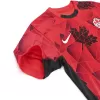 Canada Women's World Cup Home Soccer Jersey 2023 - Soccerdeal