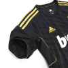 Retro 2011/12 Real Madrid Away Soccer Jersey - Soccerdeal