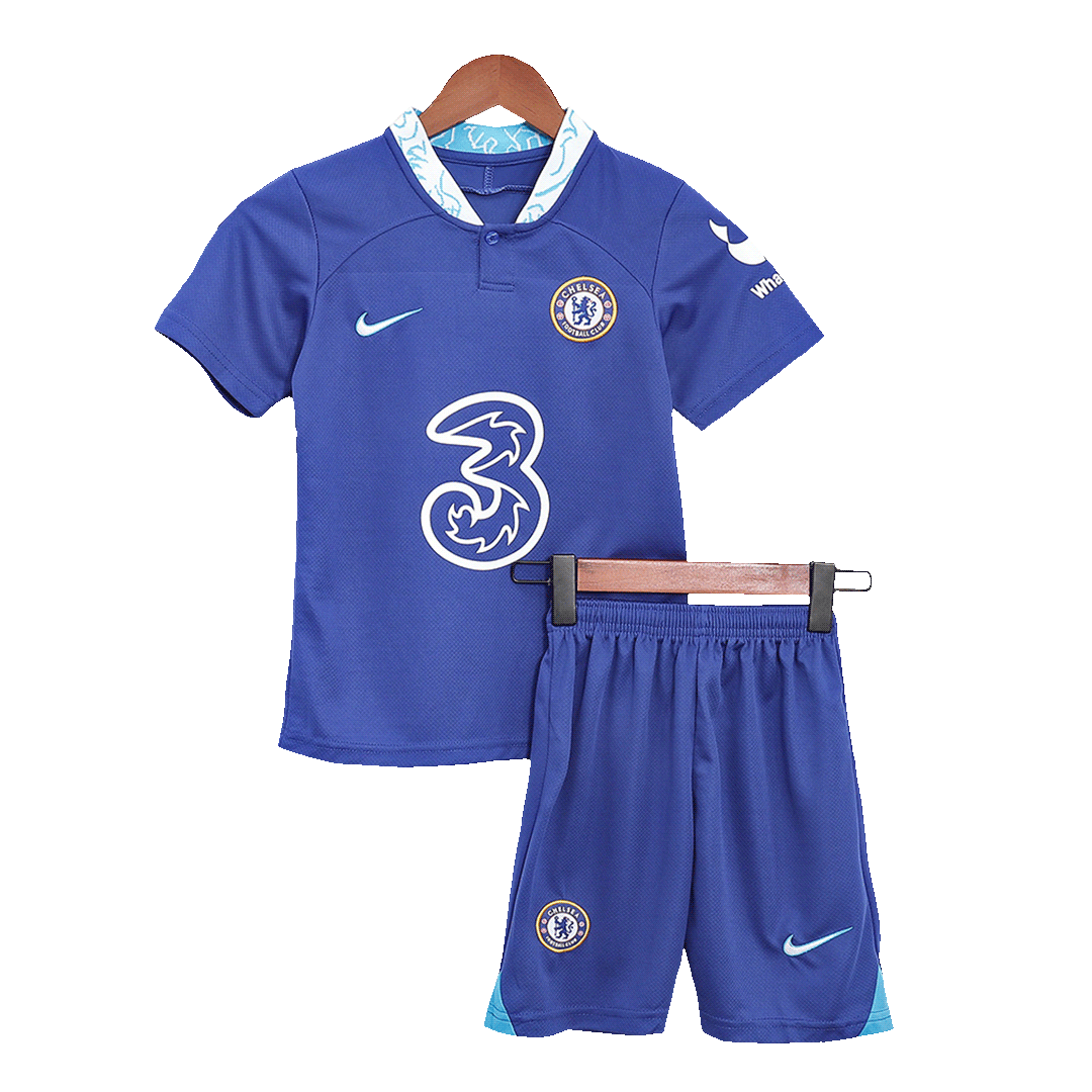 Chelsea Jersey  Soccerdealshop