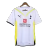 Retro 2009/10 Tottenham Hotspur Home Soccer Jersey - Soccerdeal