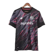 Roma Third Away Soccer Jersey 2022/23 - soccerdealshop