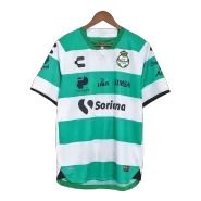 Replica Charly Santos Laguna Home Soccer Jersey 2022/23 - soccerdealshop