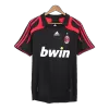 Retro 2007/08 AC Milan Third Away Soccer Jersey - Soccerdeal