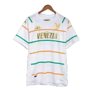 Venezia FC Away Soccer Jersey 2022/23 - soccerdeal