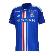 Yokohama F Marinos Home Soccer Jersey 2023 - soccerdealshop