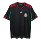 Retro 2010 Mexico Away Soccer Jersey - soccerdealshop