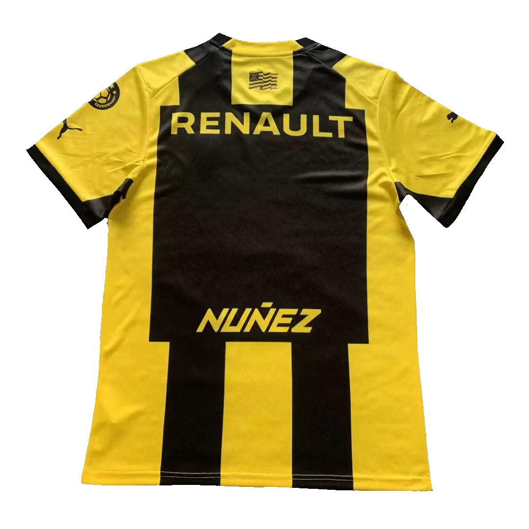 2023 2024 Uruguay Penarol Soccer Jerseys 132th 131th Jersey Special Edition  Club 2023 2024 Atletico Penarol C.RODRIGUEZ Gargano 21 Men Football Shirt  From New_sport, $5.33