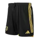 Juventus Home Soccer Jersey Kit(Jersey+Shorts) 2023/24 - soccerdeal
