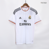 Retro RONALDO #7 2013/14 Real Madrid Home Soccer Jersey - Soccerdeal