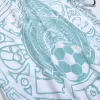 Retro 1999 Mexico Third Away Soccer Jersey - Soccerdeal