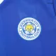Retro 2015/16 Leicester City Home Soccer Jersey - soccerdeal