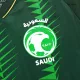 Saudi Arabia Home Soccer Jersey 2023 - soccerdeal