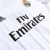 Retro RONALDO #7 2013/14 Real Madrid Home Soccer Jersey - Soccerdeal