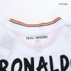 Retro RONALDO #7 2013/14 Real Madrid Home Soccer Jersey - Soccerdeal