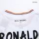 Retro RONALDO #7 2013/14 Real Madrid Home Soccer Jersey - soccerdeal