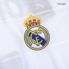 Retro RONALDO #7 2013/14 Real Madrid Home Soccer Jersey - Soccerdeal