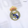 Retro 2013/14 Real Madrid Home Soccer Jersey - Soccerdeal