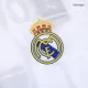 Retro 2013/14 Real Madrid Home Soccer Jersey - soccerdeal