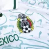 Retro 1999 Mexico Third Away Soccer Jersey - Soccerdeal