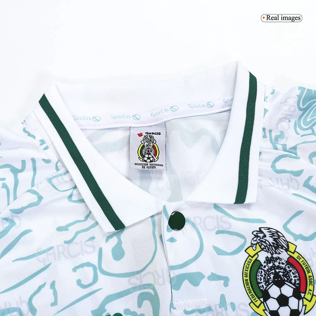 Mexico Jersey  Soccerdealshop