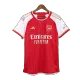 Arsenal Home Soccer Jersey Kit(Jersey+Shorts) 2023/24 - soccerdeal