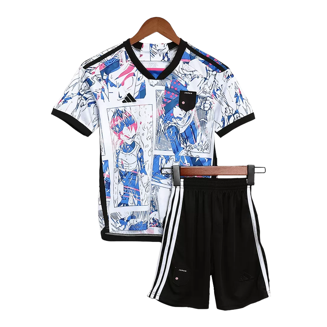 Japan Jersey  Soccerdealshop