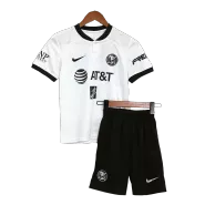 Kid's Club America Third Away Soccer Jersey Kit(Jersey+Shorts) 2022/23 - soccerdealshop