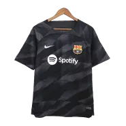 Barcelona Goalkeeper Soccer Jersey 2023/24 - soccerdeal