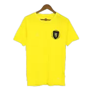 Scotland 150th Anniversary Edition Goalkeeper Soccer Jersey 2023 - soccerdeal