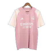 Olympique Lyonnais Special Soccer Jersey 2023/24 - soccerdeal