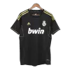 Retro 2011/12 Real Madrid Away Soccer Jersey - Soccerdeal