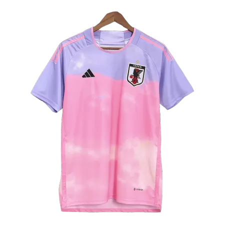 Japanese store soccer jersey