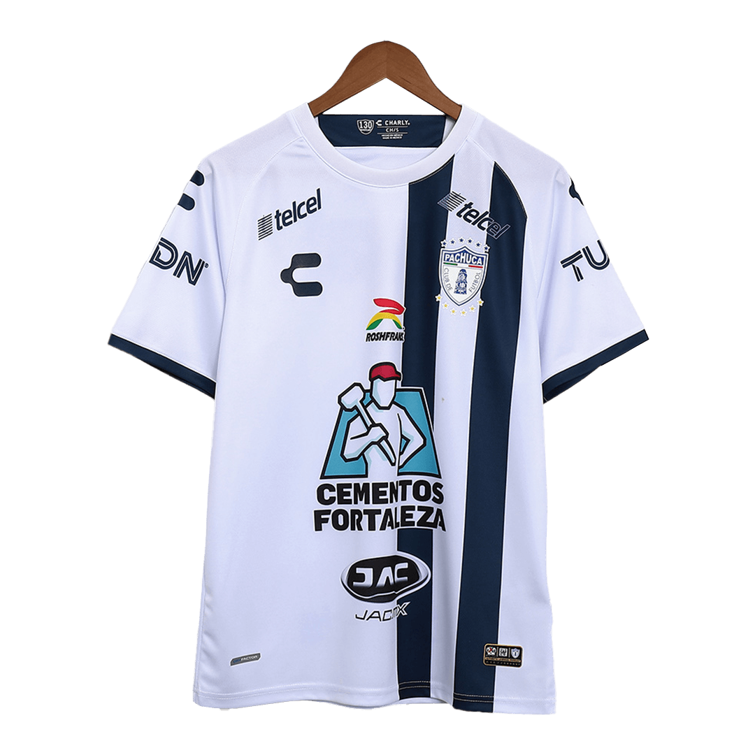 JERSEY Pachuca Long Sleeve Commemorative Edition 2023