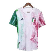 Authentic Italy Pre-Match Soccer Jersey 2023 - soccerdeal